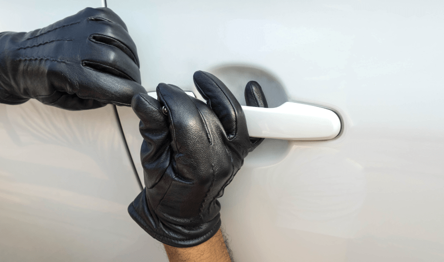 CAR LOCKOUT SERVICE